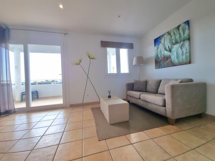 2 Bedrooms apartment for sale in Cala d'Or Terrace £259954 (Ref