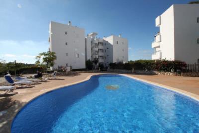 1 - Cala d'Or, Apartment