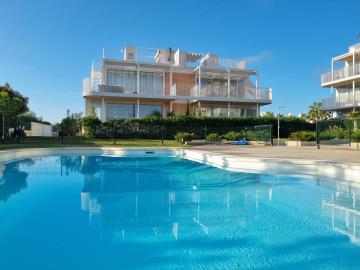 1 - Cala d'Or, Apartment