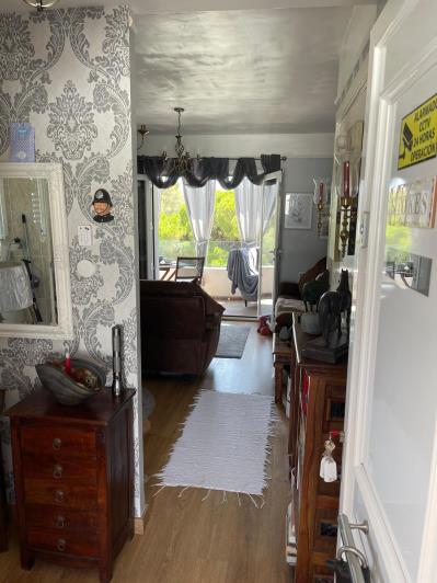 Image No.3-Penthouse de 1 chambre à vendre à Cala d'Or