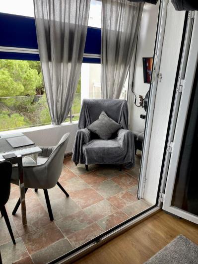 Image No.6-Penthouse de 1 chambre à vendre à Cala d'Or