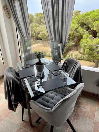 Image No.7-Penthouse de 1 chambre à vendre à Cala d'Or