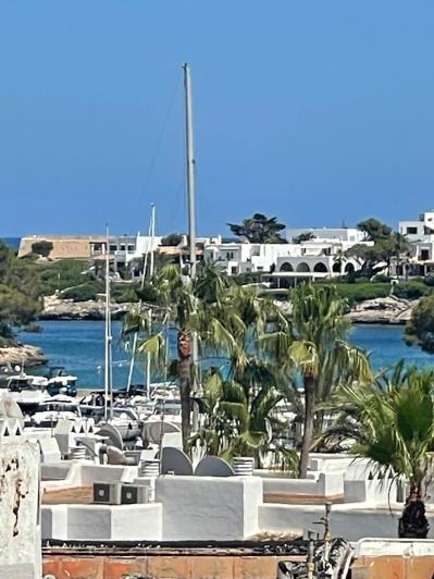 Image No.13-Penthouse de 1 chambre à vendre à Cala d'Or