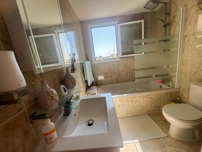 Image No.12-Penthouse de 1 chambre à vendre à Cala d'Or