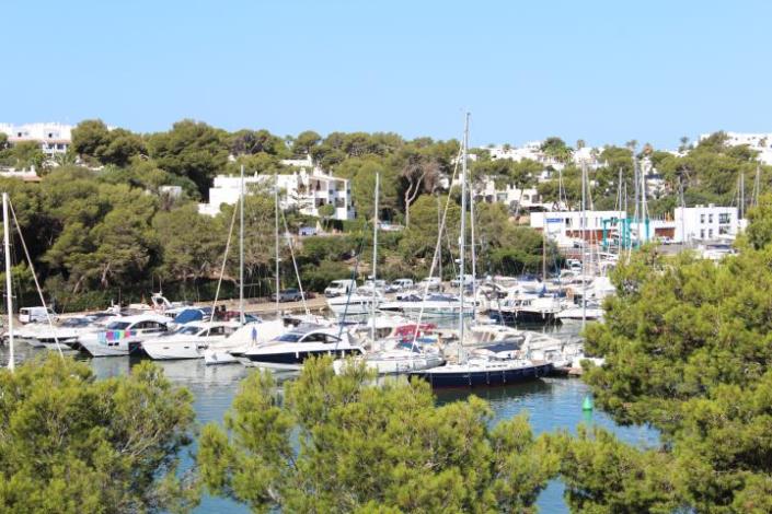 Image No.14-Penthouse de 1 chambre à vendre à Cala d'Or