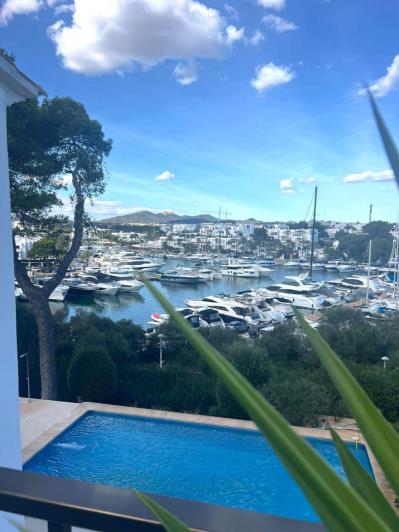 Image No.8-Penthouse de 2 chambres à vendre à Cala d'Or