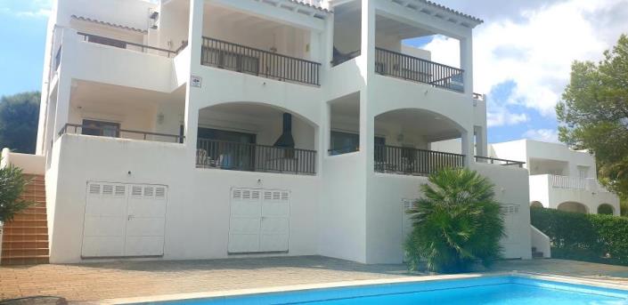 Image No.11-Penthouse de 2 chambres à vendre à Cala d'Or