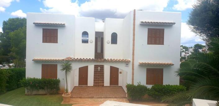 Image No.10-Penthouse de 2 chambres à vendre à Cala d'Or