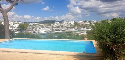 Penthouse de 2 chambres à vendre à Cala d'Or