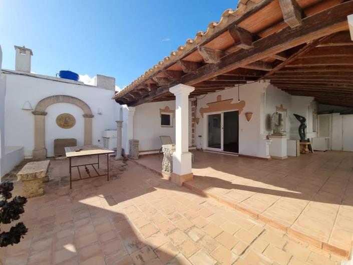 Image No.3-Penthouse de 2 chambres à vendre à Cala d'Or