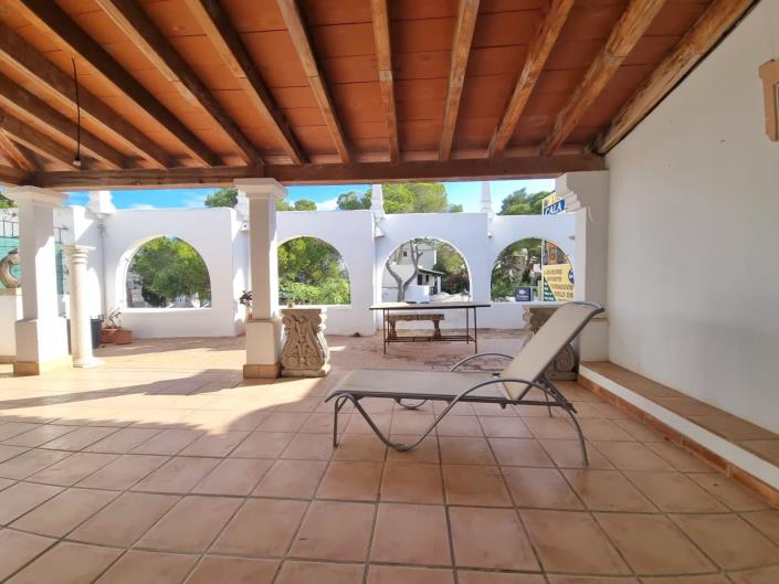 Image No.2-Penthouse de 2 chambres à vendre à Cala d'Or