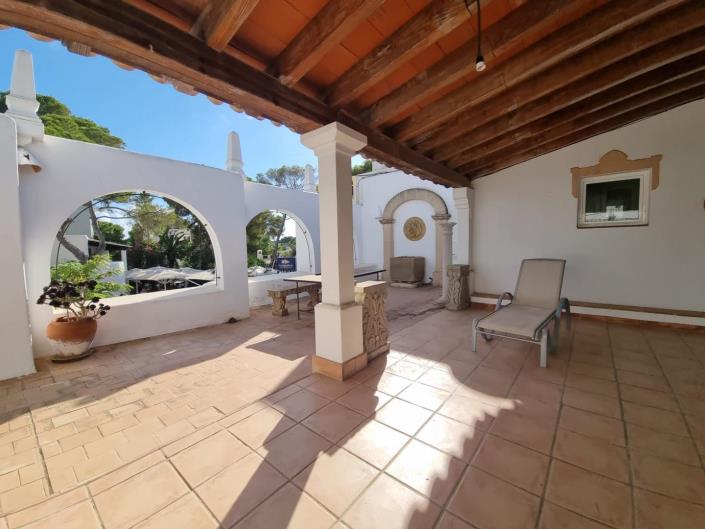 Image No.11-Penthouse de 2 chambres à vendre à Cala d'Or