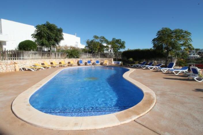 Image No.3-Penthouse de 2 chambres à vendre à Majorque