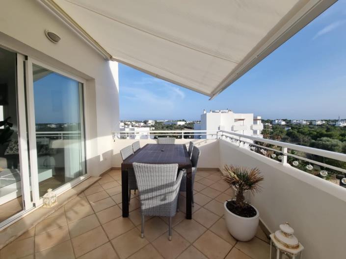 Image No.11-Penthouse de 2 chambres à vendre à Majorque