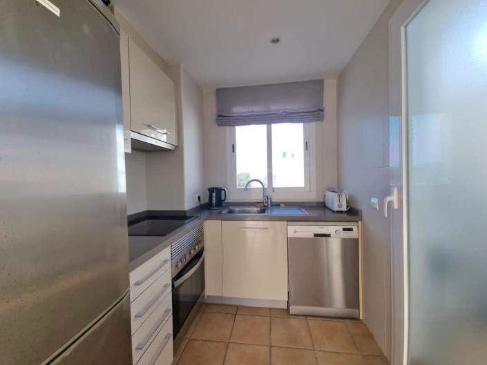 Image No.6-Penthouse de 2 chambres à vendre à Majorque