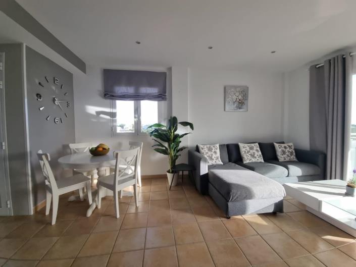 Image No.4-Penthouse de 2 chambres à vendre à Majorque