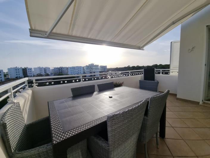 Image No.12-Penthouse de 2 chambres à vendre à Majorque