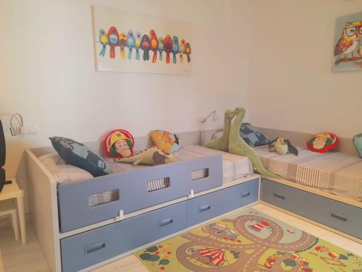 Image No.10-Jumelé de 4 chambres à vendre à Cala Egos