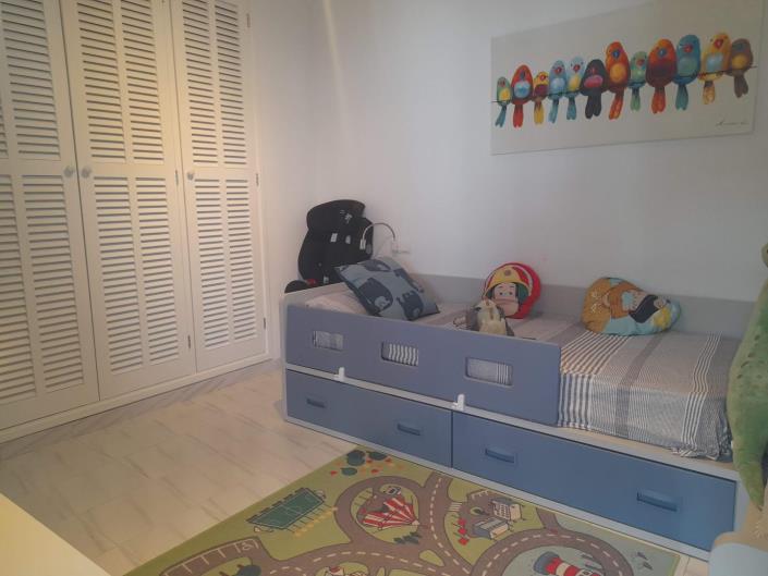 Image No.11-Jumelé de 4 chambres à vendre à Cala Egos