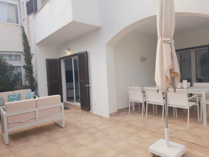 Image No.16-Jumelé de 4 chambres à vendre à Cala Egos