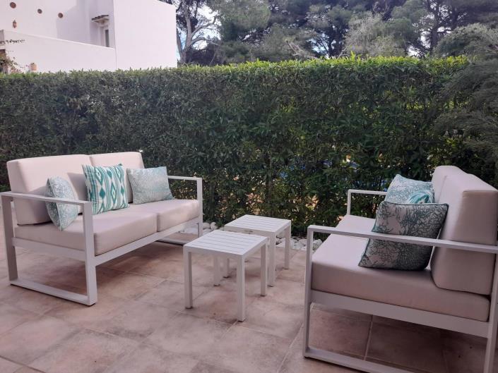 Image No.15-Jumelé de 4 chambres à vendre à Cala Egos