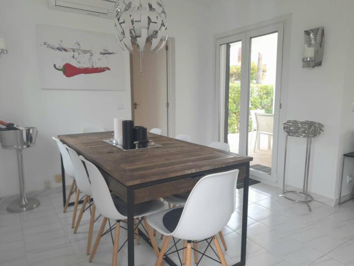 Image No.4-Jumelé de 4 chambres à vendre à Cala Egos