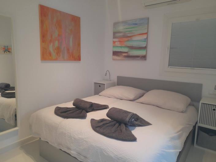 Image No.6-Jumelé de 4 chambres à vendre à Cala Egos