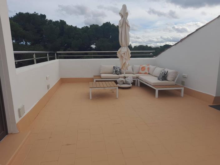 Image No.13-Jumelé de 4 chambres à vendre à Cala Egos