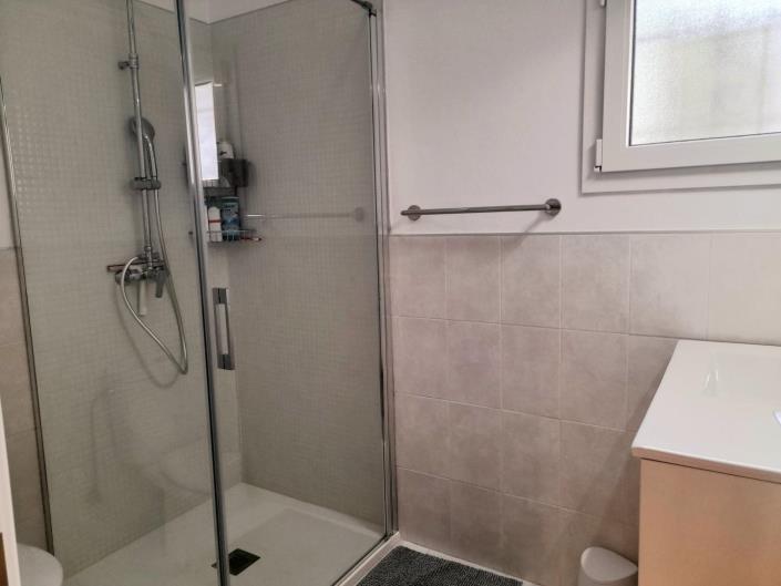 Image No.7-Jumelé de 4 chambres à vendre à Cala Egos