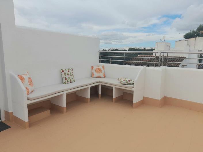 Image No.14-Jumelé de 4 chambres à vendre à Cala Egos