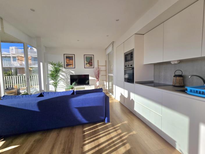 Image No.8-Appartement de 2 chambres à vendre à Cala d'Or