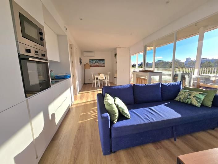 Image No.7-Appartement de 2 chambres à vendre à Cala d'Or