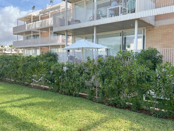 Image No.4-Appartement de 2 chambres à vendre à Cala d'Or