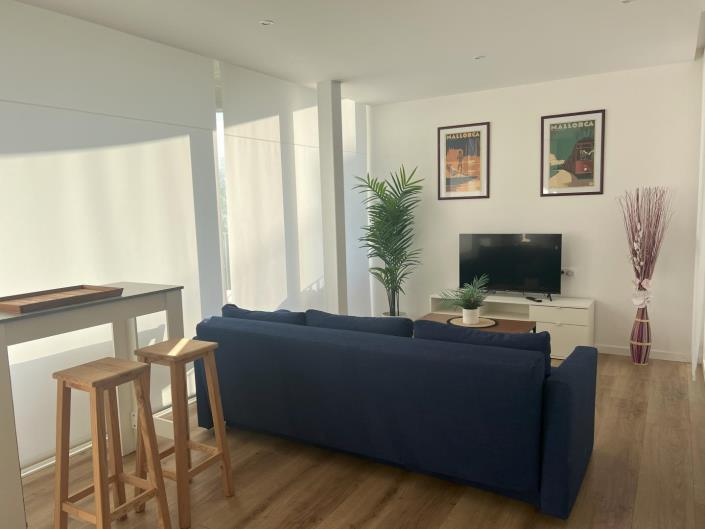 Image No.5-Appartement de 2 chambres à vendre à Cala d'Or