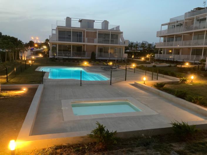 Image No.17-Appartement de 2 chambres à vendre à Cala d'Or