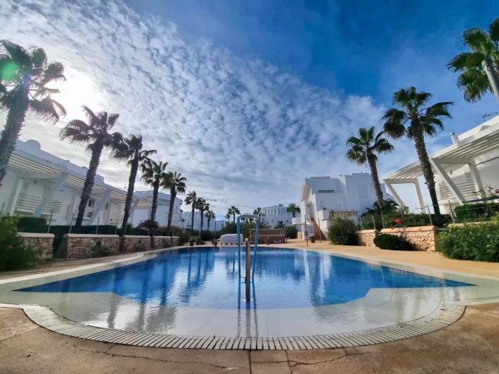 Image No.1-Appartement de 3 chambres à vendre à Cala Egos