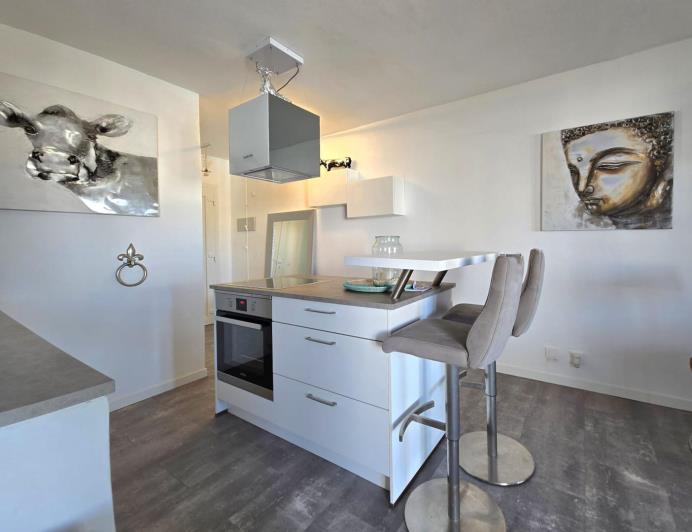 Image No.9-1 Bed Apartment for sale