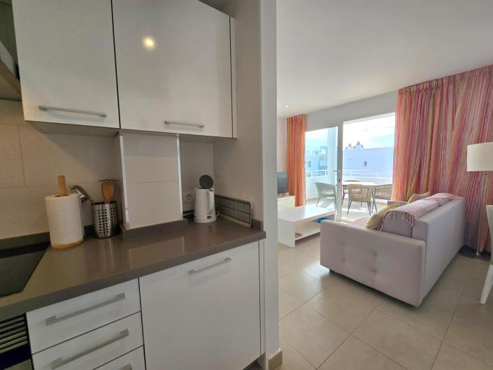 Image No.6-Appartement de 2 chambres à vendre à Cala d'Or