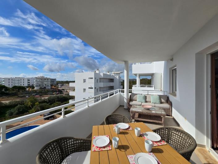 Image No.15-Appartement de 2 chambres à vendre à Cala d'Or