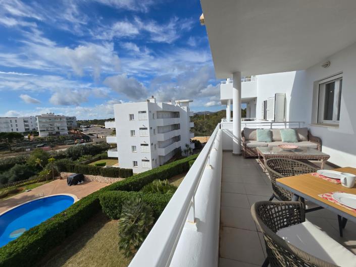 Image No.16-Appartement de 2 chambres à vendre à Cala d'Or