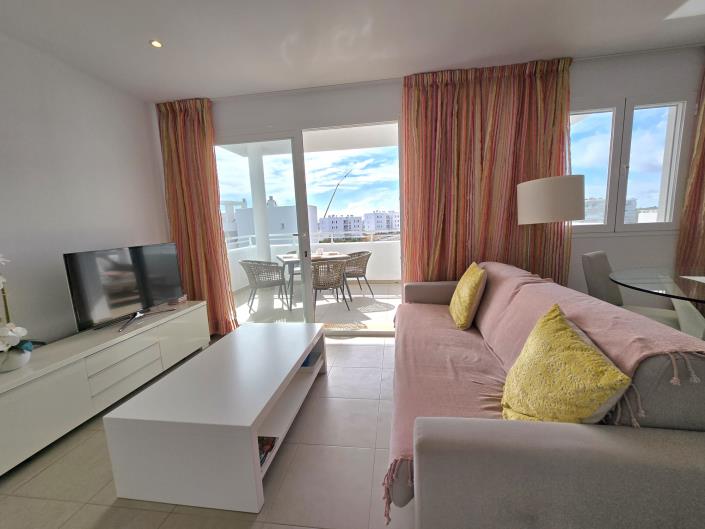 Image No.3-Appartement de 2 chambres à vendre à Cala d'Or