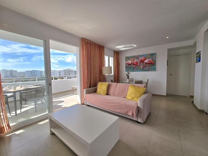 Image No.2-Appartement de 2 chambres à vendre à Cala d'Or