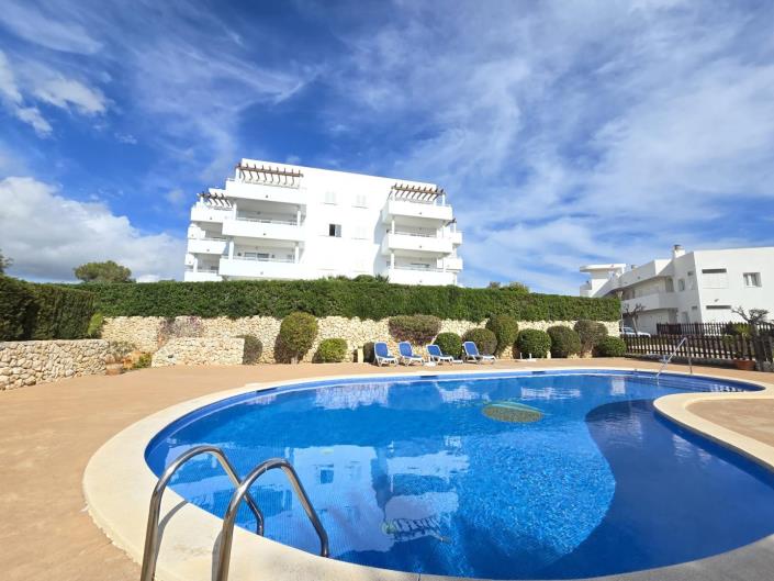 Image No.17-Appartement de 2 chambres à vendre à Cala d'Or