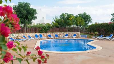 1 - Cala d'Or, Apartment