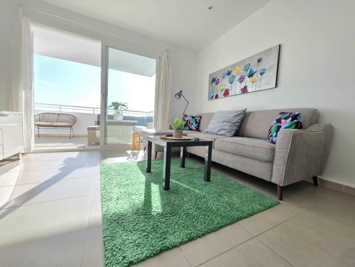 Image No.3-2 Bed Apartment for sale