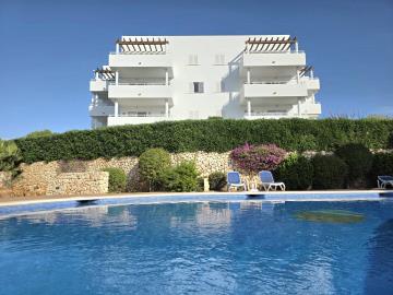 1 - Cala d'Or, Appartement