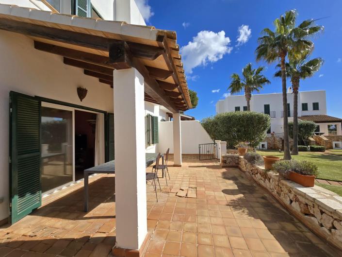 Image No.6-Jumelé de 3 chambres à vendre à Cala Egos