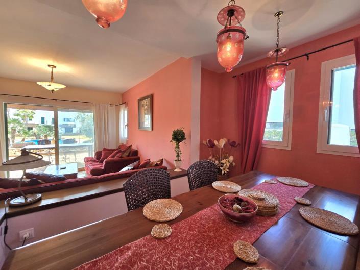 Image No.9-Jumelé de 3 chambres à vendre à Cala Egos