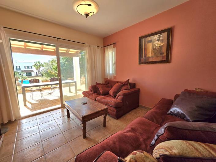 Image No.8-Jumelé de 3 chambres à vendre à Cala Egos