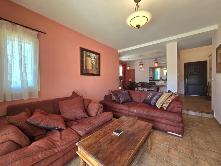 Image No.7-Jumelé de 3 chambres à vendre à Cala Egos